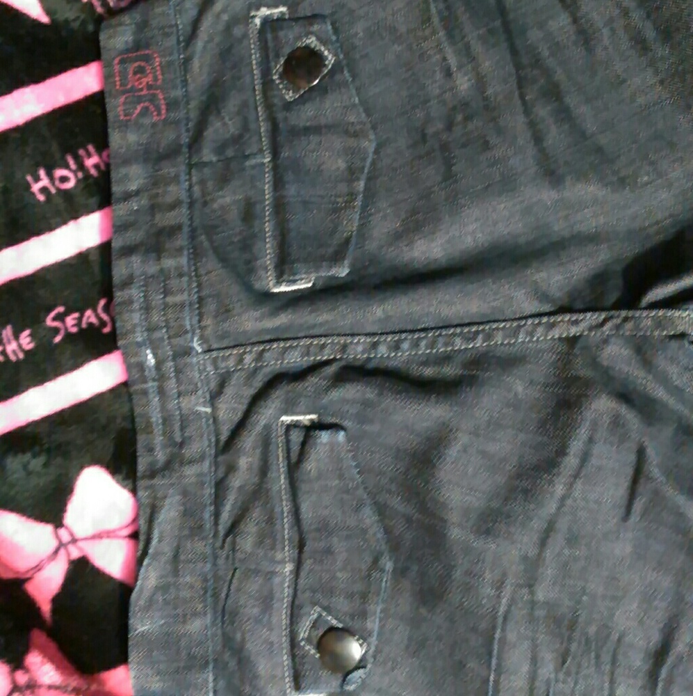 Jeans - Picture 2 of 4